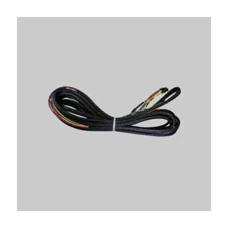 Cavo di connessione per serratura elettronica motorizzata x1r smart iseo 450 cm