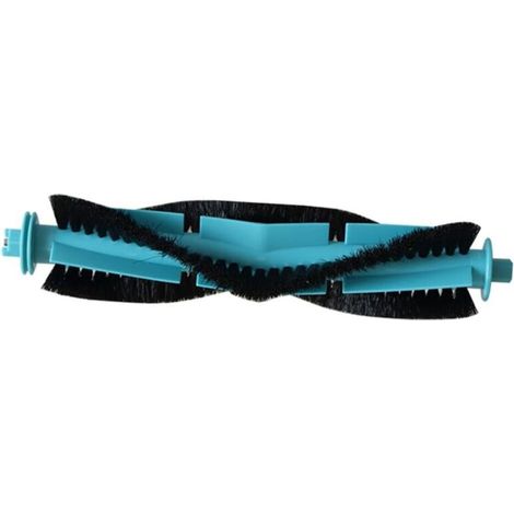 Brosse rouleau de rechange pour aspirateur robot Ultenic T20 Pro, accessoire central pour un nettoyage efficace du sol