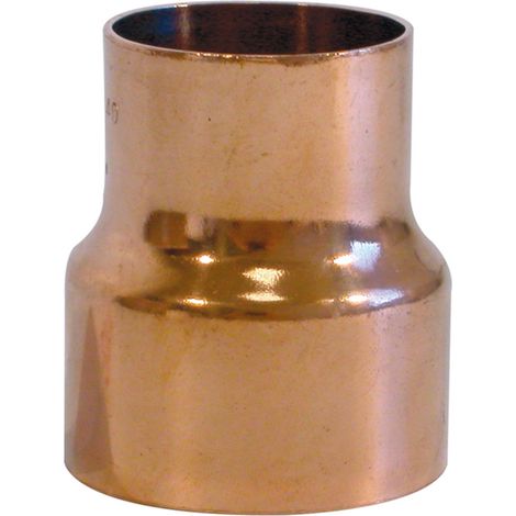 Raccord cuivre Viega 5240 soudure douce et dure 90°C 4-16 bar (1/2)