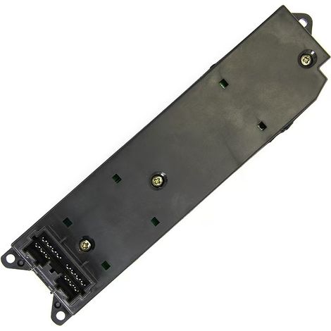 MR194826 Front Left Driver Power Window Lifter Control Switch for Mitsubishi Outlander Pajero (1/4)