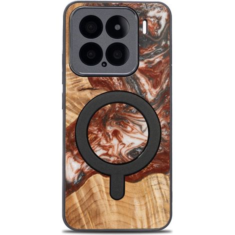 Funda Bewood Unique para Xiaomi 15 - Planetas - Venus con MagSafe (1/4)