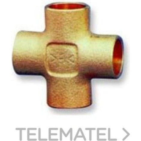CONEX/BANNINGER (IBP) cruz 4180/hhhh-18 , Cruz 4180 Hhhh 18 4180 018000000 de la marca Atcosa.