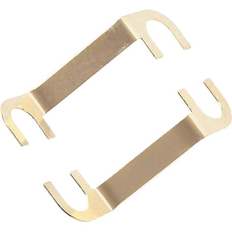 cosses de câble de haut-parleur pour bornier, câblage polyvalent pour haut-parleurs (1/5)