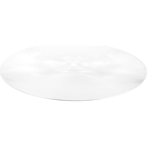 Lentille de Fresnel Haute Définition en Pmma Légère et Portable Focale de 120mm pour Projecteur et Expérience Optique Précise (1/5)