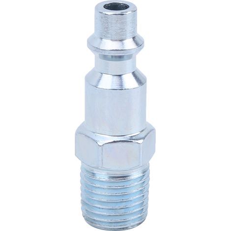 Pistolet de sablage pneumatique avec buse fine pour verre et anti-rouille (1/5)