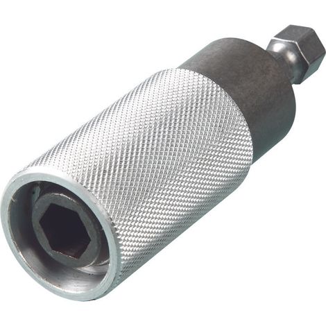 TECElogo-Push support interchangeable, pour outil de calibrage et