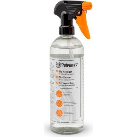 Detergente Bio Petromax per Fuliggine e Residui da Fuoco - PX-REINIGER100