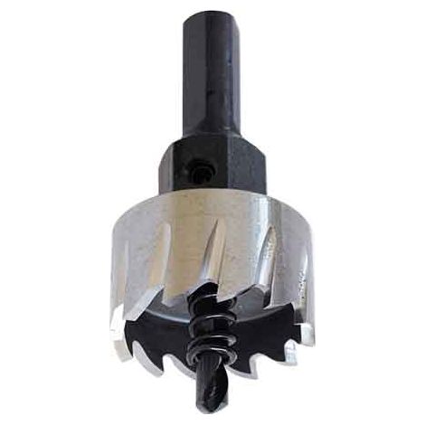 FRESA A TAZZA IN ACCIAIO HSS 22 mm - ECEF