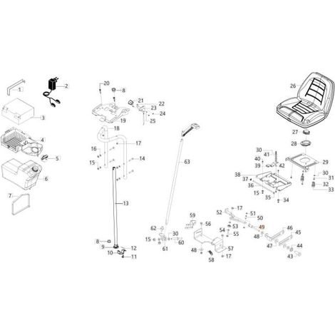 ORIGINAL-STIFT EMAK AK47373130R