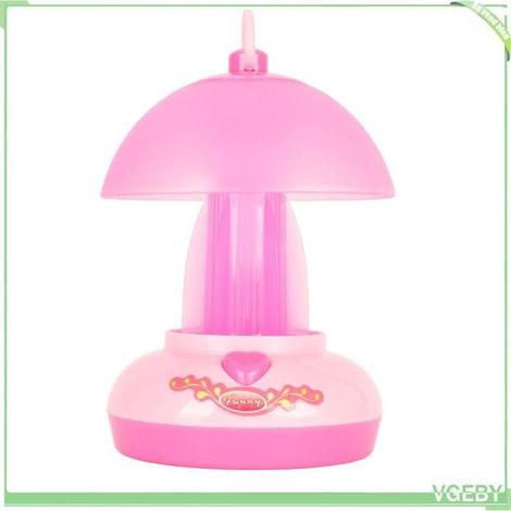 Fafeicy Veilleuse mignonne Mignonne Lumière De Nuit Rose AA Alimentée Par Batterie Douce Vibrations Cha OBF parapharmacie beaute (1/5)
