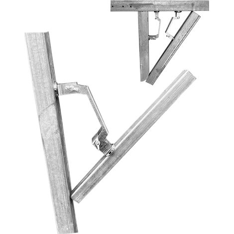 Aimant de Soudage Porte - Pièce - Aimant de Soudage à Angle Réglable - (1/5)