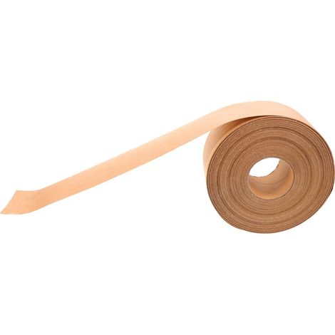 adhésif d emballage en papier kraft réutilisable pour fermer (1/5)