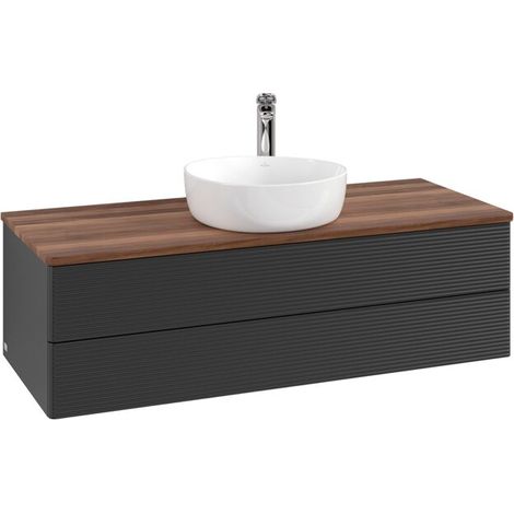 Villeroy & Boch L21152PD WTUS Antao L215 1200x360x500mm (1/3)