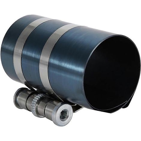Outil de pressage des segments de piston, 53-125 mm, 4 pouces, fonction cliquet (1/5)