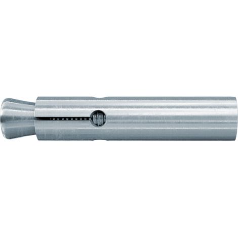 fischer Zykon-Innengewindeanker FZA 12x40 M6 I 25 Stk