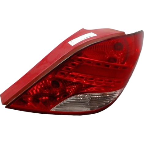 Feu Arriere Droit PEUGEOT 207 2006-2013 [PRODUIT D'OCCASION]♻️6351hq