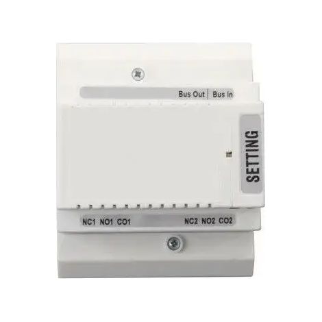 9020031 - Somfy Relaismodul