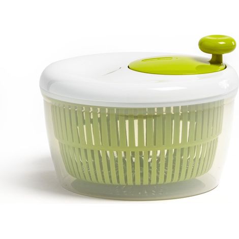 Essoreuse à salade Classic Panier surélevé 5 L (1/5)
