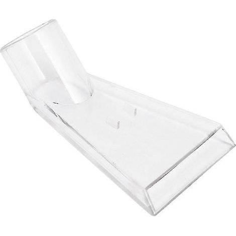 Brosse pivotante pour aspirateur, embout brosse pour aspirateur, embout pour sols et tapis (haoyi) (1/5)