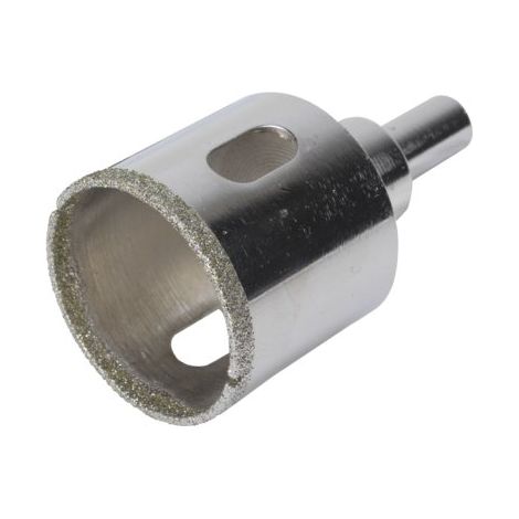 RUBI KORONA EASY GRES MIT DIAMANT-DECKEL 35 mm