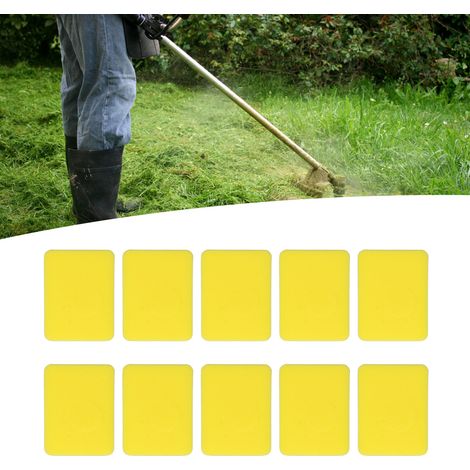 Der Rasenmäher-Filterwatte 799579 ist geeignet für Filterwatten 5434, 4248, 08P502, 30-183, 102-573, 09P602 und 09P702. (1/5)
