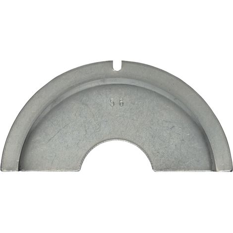 Spanneinsatz D 56 mm 252322 R