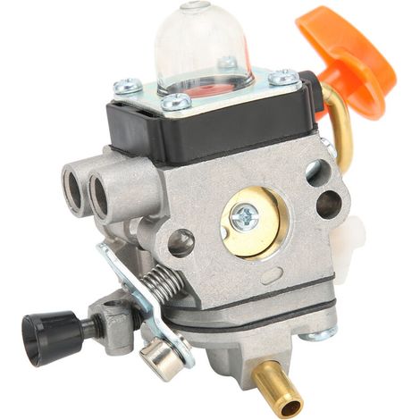 CARBURATORE ASSION PER STIHL FS87 FS90 FS100 FS110 HT100 HT101 HL100 HL90 FC95 FC90 FC110 FC100 KM90-Crezuo