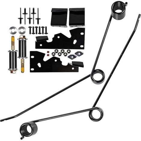 Grattoir à glace haute efficacité facile à installer avec outils pour une installation rapide du tunnel de motoneige 860202267 860201107 860202288 embouts remplaçables Design ergonomique (1/4)