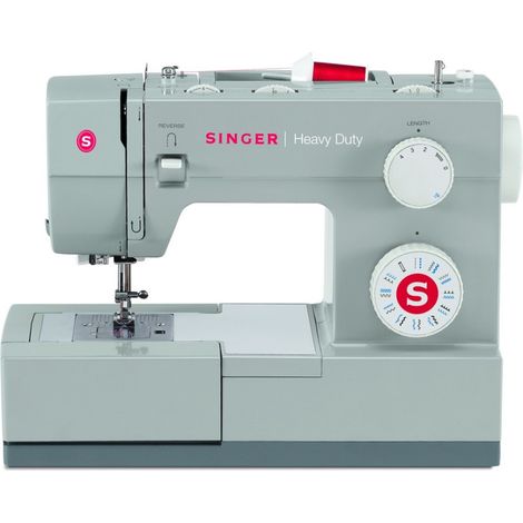 Máquina de coser Singer 4423 (1/5)