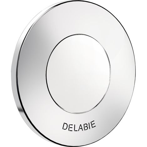 Delabie DrSp.TEMPOFLUX 3 WC G3/3B, AB, 6l, Hw.-Mont, Spülrohr D32mm (1/2)