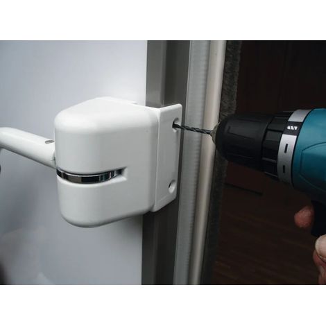 Thule Security Handrail TR-Adapter