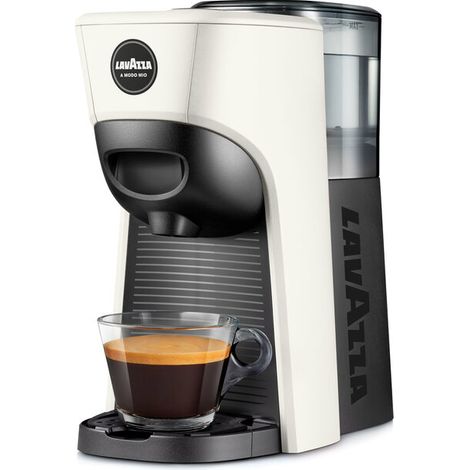 Lavazza LM 840 Tiny Eco Automatica/Manuale Macchina per caffè a capsule 0,6 L (1/5)