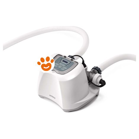 Intex Clorinatore con Sistema E.C.O 68.000 Lt con Wifi Art. 26690 - Confezione 1 Pezzo - Accessori