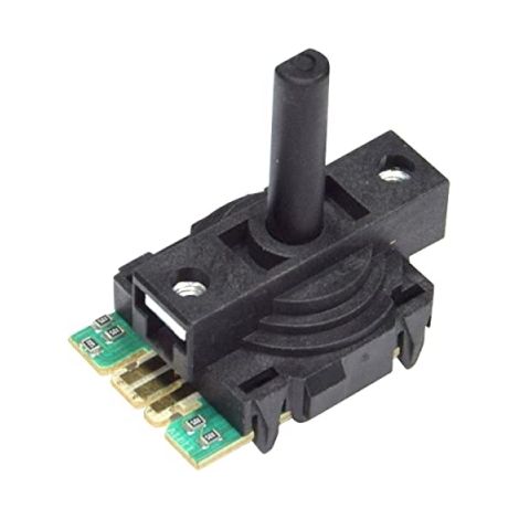 Selector de funciones Horno, cocina 3570840037 ELECTROLUX