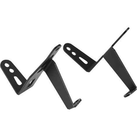 Supporto ausiliario per fendinebbia per moto, per Tiger 800 XCX XRX 2015-2018. (1/2)