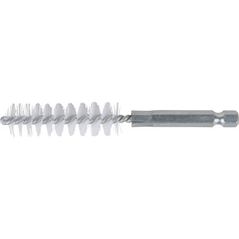 Brosse nylon KS Tools 1/4"' Ø 11 mm