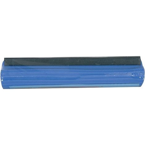 Recambio espuma para mopa  super absorbente PVA Azul MSV