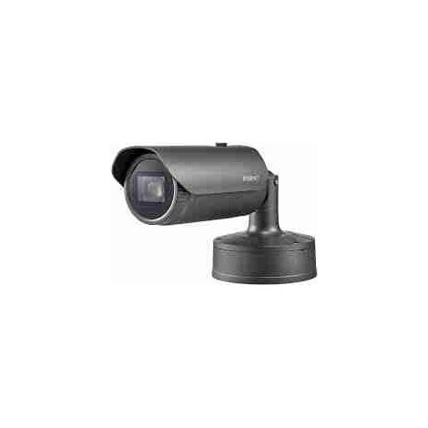 XNO-6120R/RW HANWHA XNO-6120R/RW 2MP IR 12x Bullet inklusive 32 GB SD-Karte und RoadWatch ANPR-Anwendungslizenz