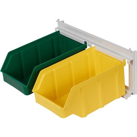 Bandes avec conteneurs WP-2-III (1/2)