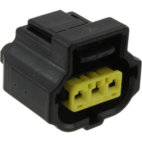 Connettore SSC maschio 3 vie B TE
