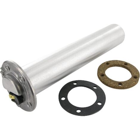 Indicador de nivel 221 mm 6-2 UNIVERSAL I00026 (1/2)