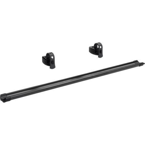 Rampe de chargement noir pour porte-vélos Thule XT (1/3)