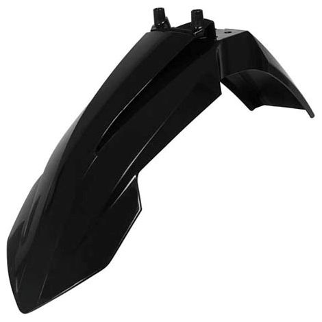 GARDE-BOUE AVANT RACETECH (RTECH) 2024/12 KTM SX 65 '16-'25 NOIR