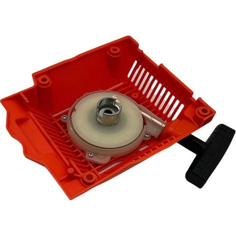 Pièces de démarrage / démarreur pour tronçonneuses Husqvarna 254, 257, 261, 262-x (1/4)