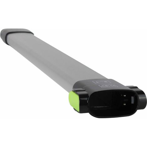 Polti tubo rigido prolunga asta scopa aspirapolvere Forzaspira Slim SR110 (1/2)