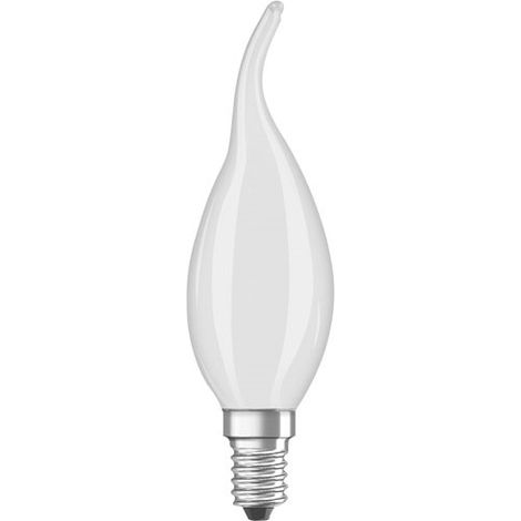 Lampe Osram superstar classic ba40 3.4W 470lm (1/2)