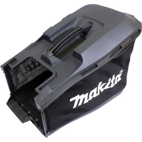 Makita Bac de ramassage complet 50 l pour ELM4121 - YA00000962