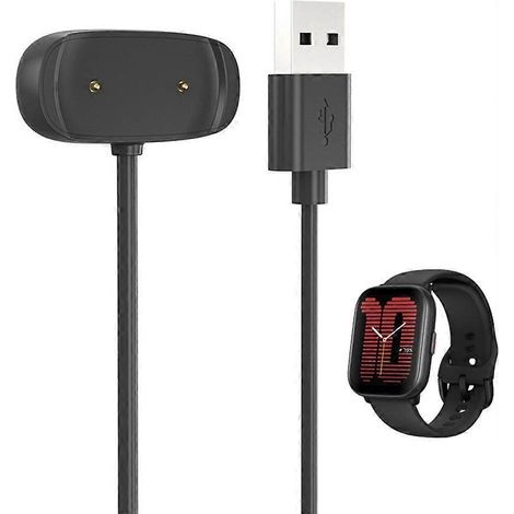 Câble de charge rapide magnétique USB avec support adaptateur secteur pour Active A2211 (1/4)