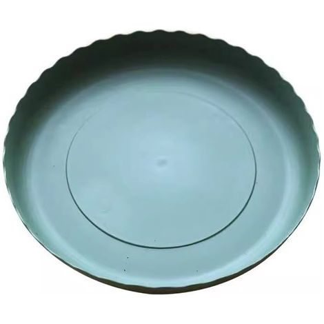 Macetas para plantas - 15 cm - Verde (1/4)