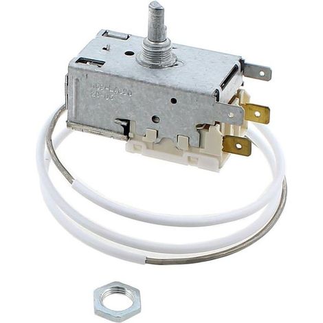 Thermostat K59 L4090 for Ariston/Indesit Fridges and Freezers